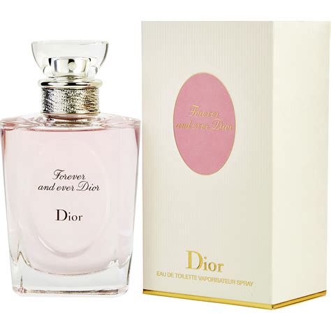 dior forever and ever probe|forever perfume price.